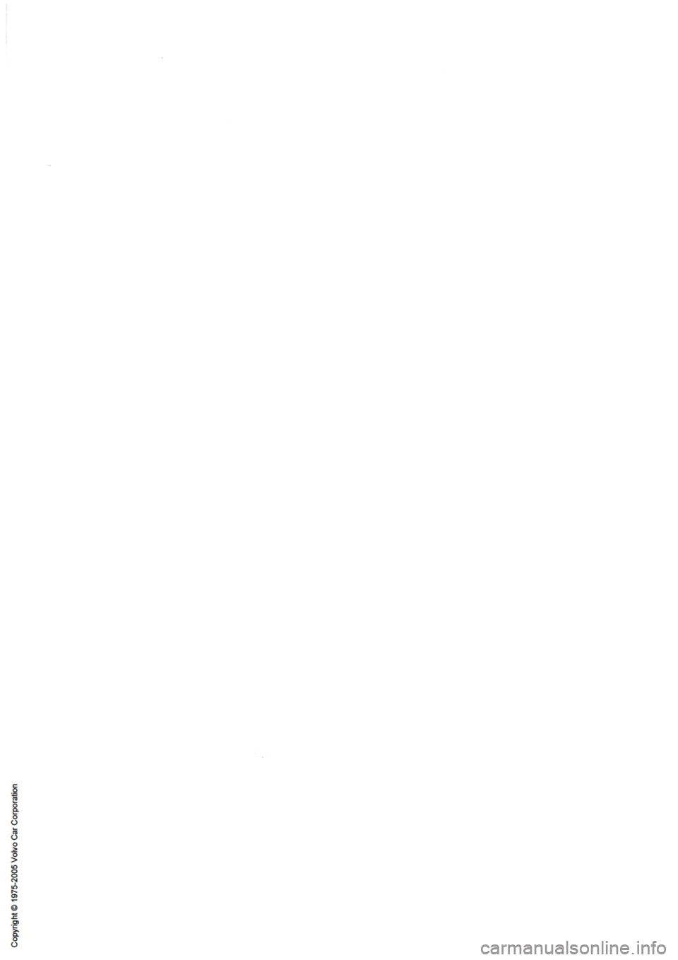 VOLVO 240 1991 Service Manual PDF VOLVO 240 1991 Service Manual PDF