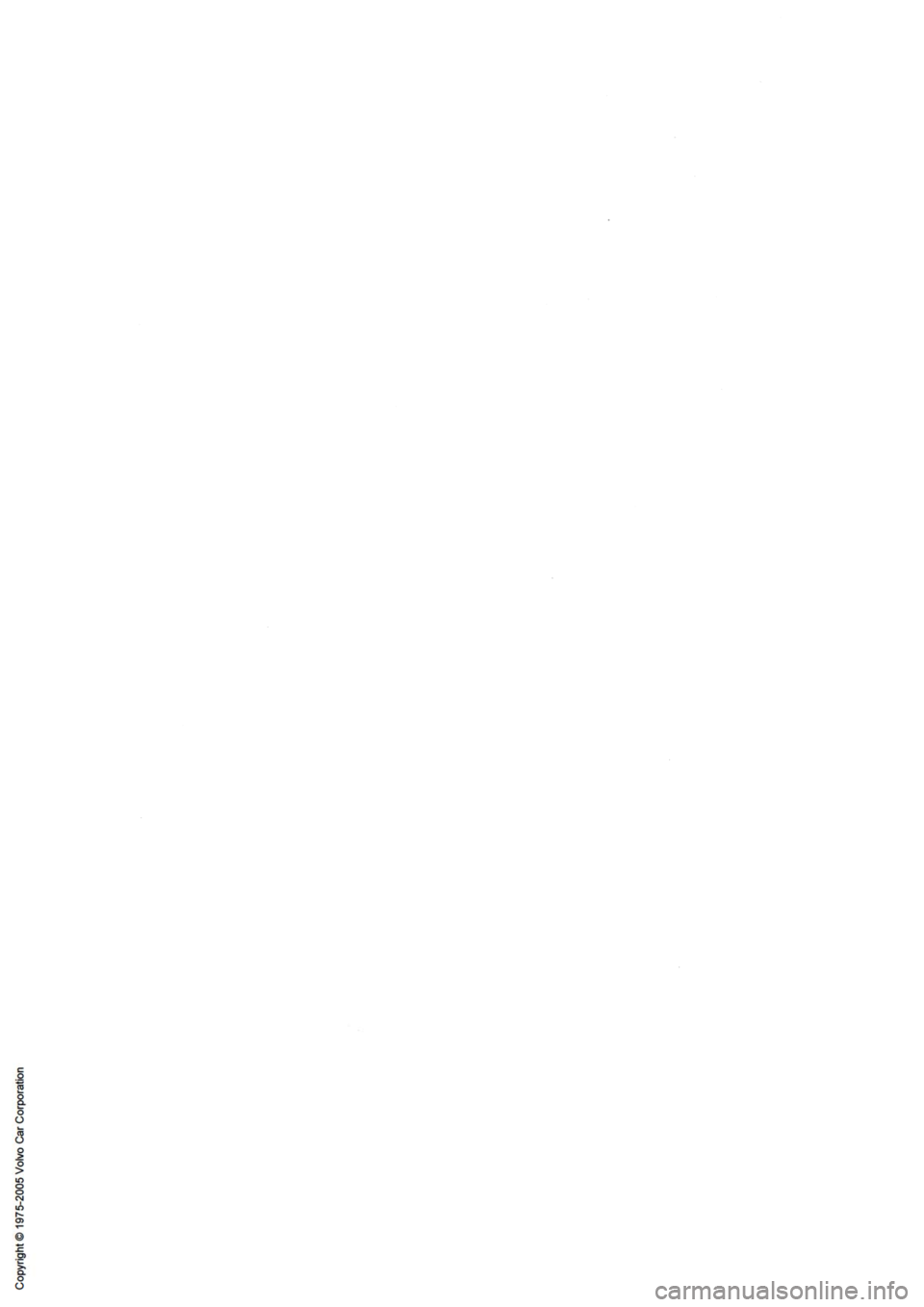 VOLVO 400 1991 Service Repair Manual VOLVO 400 1991 Service Repair Manual
