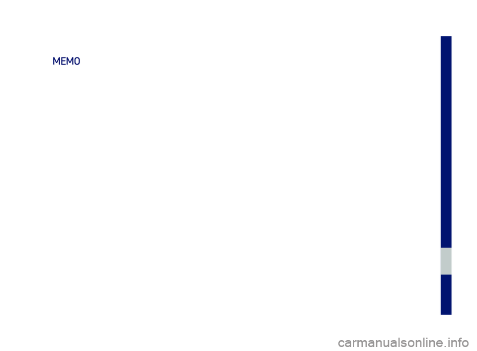 GENESIS G70 2019  Multimedia System Manual H_IK 17_DAUD[USA_EU]AV_G9MS7D2000_.indb   172018-01-22   오후 1:30:03
MEMO  