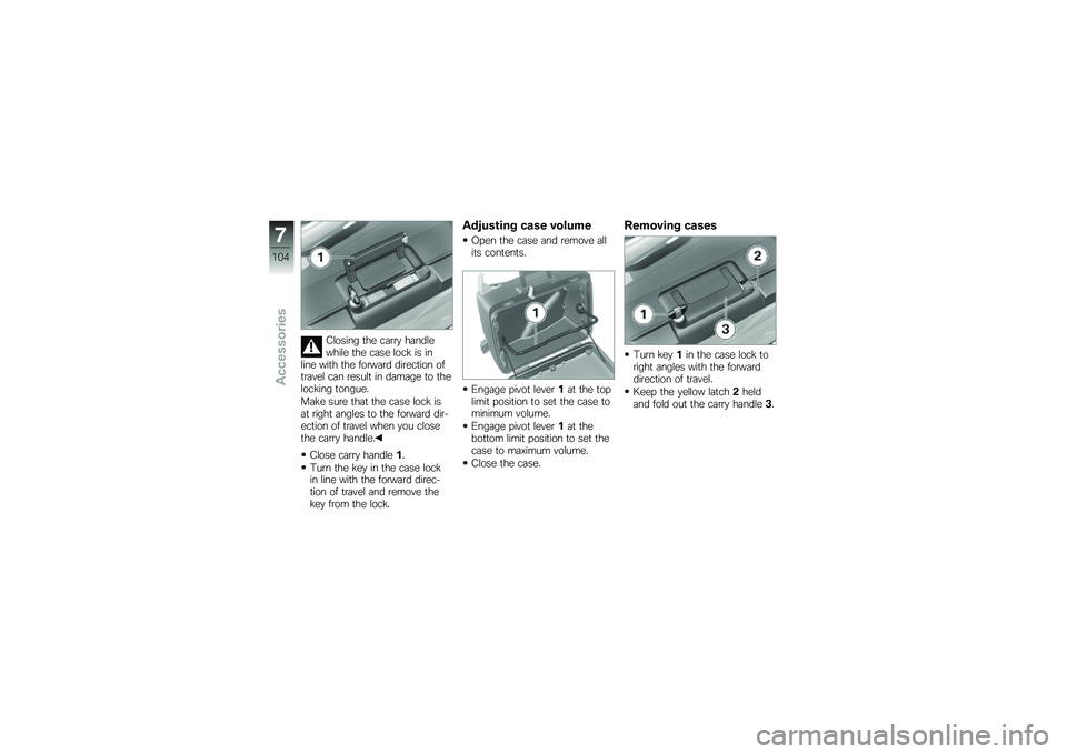 BMW MOTORRAD R 1200 GS 2012  Riders Manual (in English) �3�\f����� �
�� ��	�\b�\b�
 ��	���\f�����\f� �
�� ��	�� �\f��� �� ���\f��� ���
� �
�� ���\b��	�\b� ���\b���
��� ���
�\b�	�"��\f ��	� �\b����\f�
 