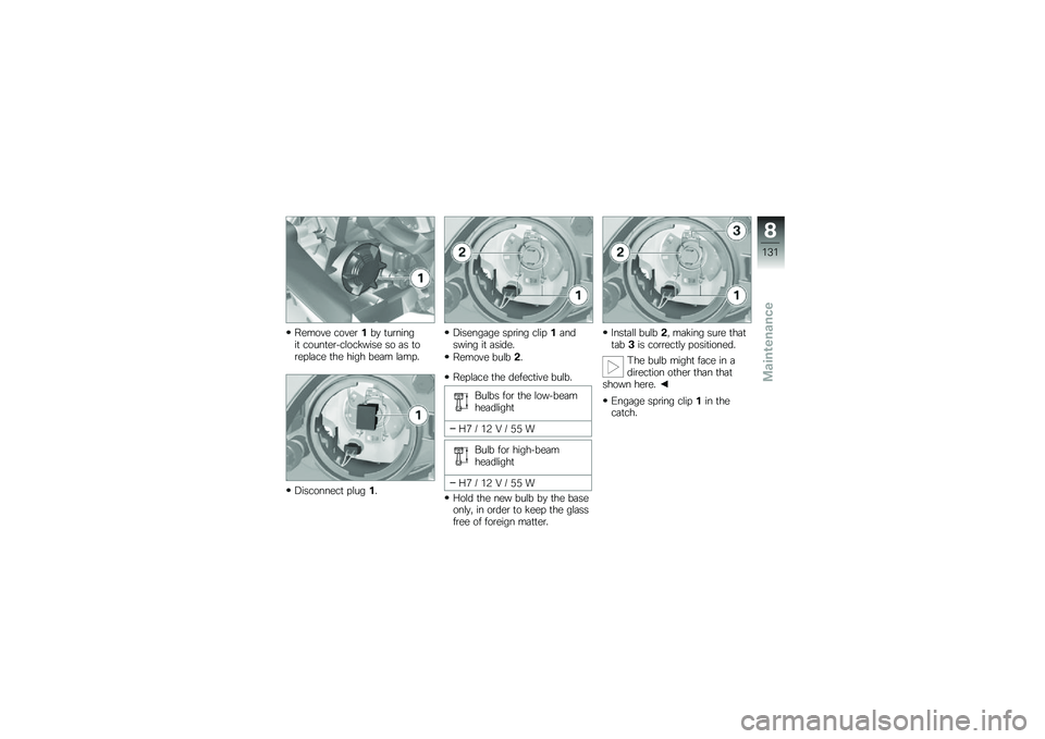 BMW MOTORRAD R 1200 GS 2012  Riders Manual (in English) �����"� ���"��\b���
 �
��\b������
 �����
��\b�!��\f������� �� �	� �
��\b���\f�	�� �
�� ���� ���	� �\f�	���
�:���������
 ��\f����
�:����