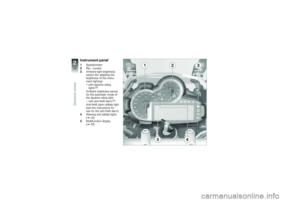 BMW MOTORRAD R 1200 GS 2012  Riders Manual (in English) �-���\b������\b �"�\f���
��7��������
��\b
����"� �����
��\b
��/������
�!�\f����
 ��\b����
����������\b �=���\b �	��	��
��� �
����\b����
�
