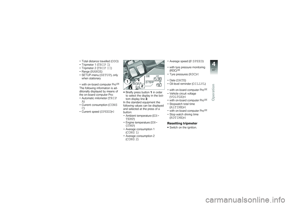 BMW MOTORRAD R 1200 GS 2012  Riders Manual (in English) �2��
�	�\f ����
�	��� �
�\b�	�"��\f�\f�� �=����>
�2�\b�����
��\b �& �=���\b�
 �\b�>
�2�\b�����
��\b �6 �=���\b�
 �\b�\b�>
��	��� �=������>
�7�0�2�5��!���� �=�