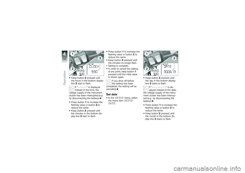 BMW MOTORRAD R 1200 GS 2012  Riders Manual (in English) �L��� ���
�
�����\b����� ���
��\f�
�� ����\b� �� �
�� ���
�
�� �����\f�	�
�\f������
�	�\b�
 �
� ��\f�	���
�� �F� � �!� � �F �� �����\f�	�
�����