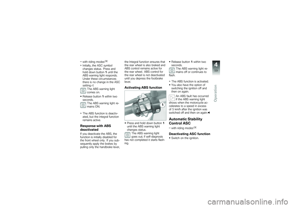 BMW MOTORRAD R 1200 GS 2012  Riders Manual (in English) ���
� �\b����� ������-�0
����
��	�\f�\f�
�  �
�� �/�7�3 ��
����\f���	���� ��
�	�
��� ��\b��� �	�����\f� ���� ���
�
������
��\f �
���/��7 ��	�\