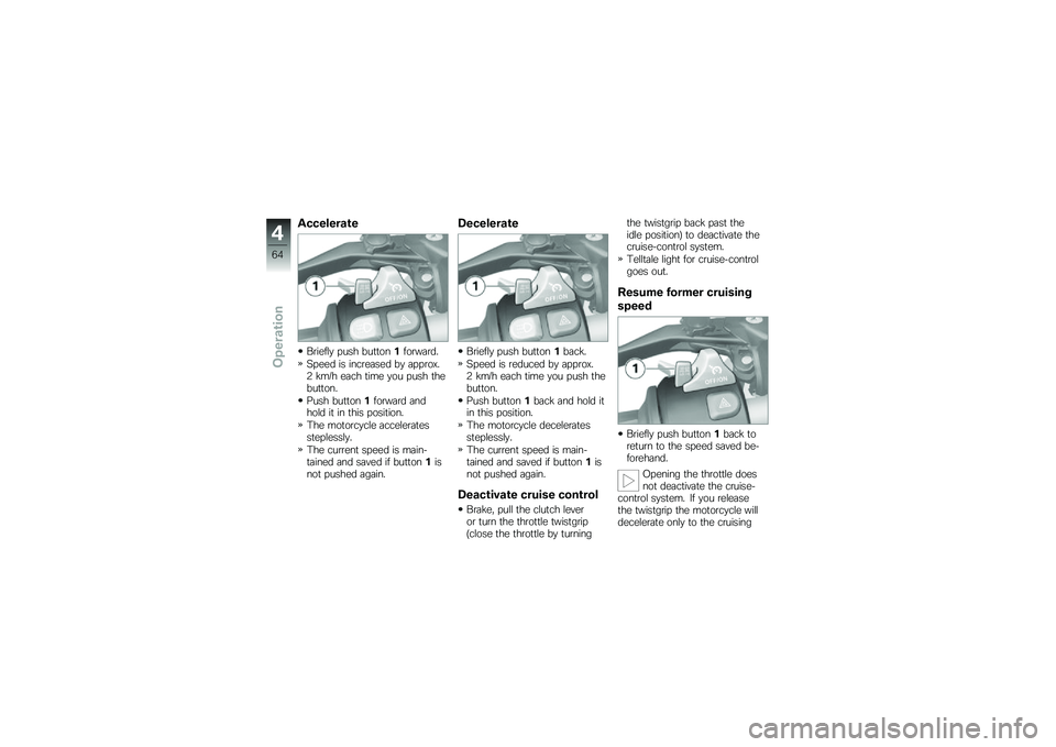BMW MOTORRAD R 1200 GS 2012  Riders Manual (in English) �(�������\f�\b�
��\b����\f�
 ���� ���
�
������\b��	�\b��
�7���� �� ����\b��	��� ��
 �	���\b��,��6 ���8� ��	�� �
��� �
�� ���� �
�����
�
�