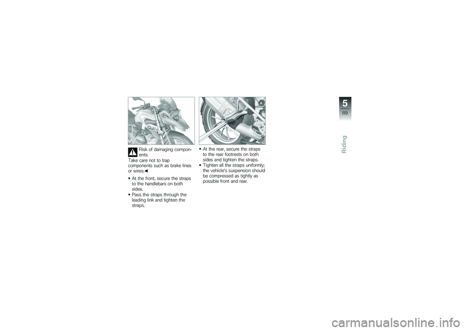 BMW MOTORRAD R 1200 GS 2012  Riders Manual (in English) ���� �� ��	��	���� �������!���
��
�2�	�� ��	�\b� ���
 �
� �
�\b�	����������
� ���� �	� ��\b�	�� �\f������\b ���\b���
�/�
 �
�� ��\b���
�  