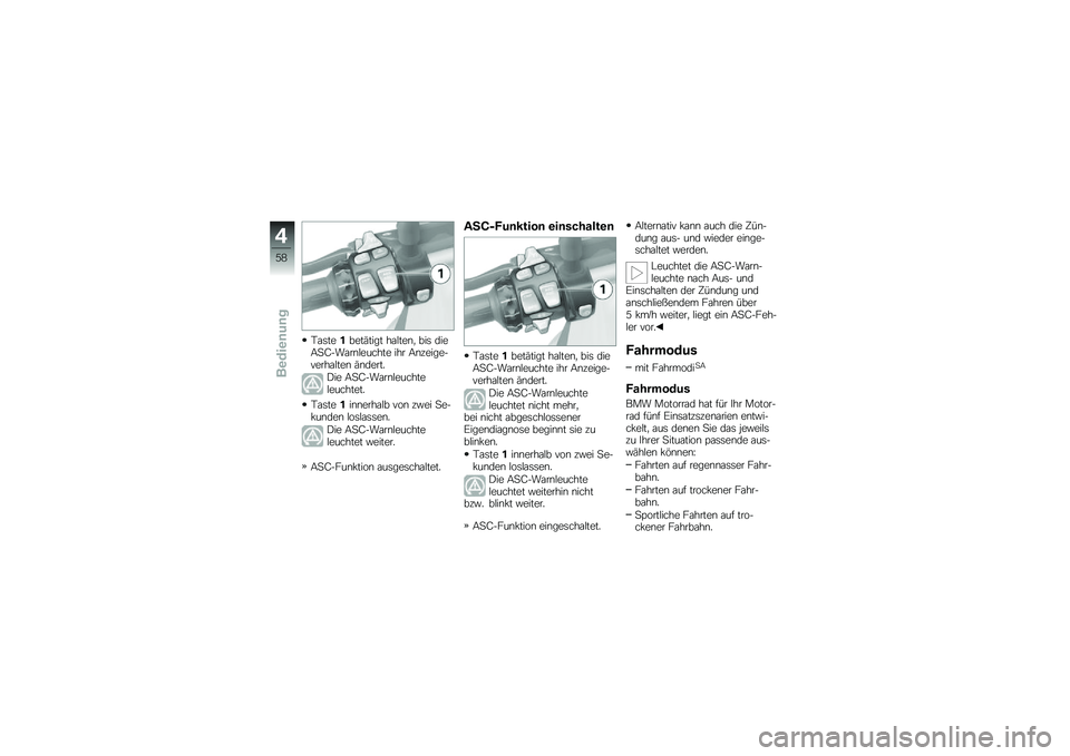 BMW MOTORRAD R 1200 GS 2012  Betriebsanleitung (in German) �-�\f�	�������(���� ��\f�#���\b�
 ���	 ����:�
�C���\f��\b�#������ ��� �:�\b�%����������\f�#���\b �(�\b�����
�)�� �:�
�C���\f��\b�#�������#���