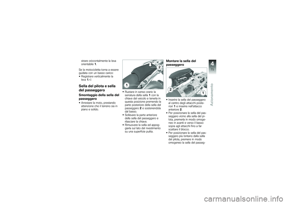 BMW MOTORRAD R 1200 GS 2012  Libretto di uso e manutenzione (in Italian) ��
�\b�	�\b� ��\b��"�"���
�	�\f�
���
� �\f�	 �\f�� �	��\b����
�	�#��\f���
�� �\f�	 �
��
�����\f��
�
�	 �
��\b��	 �	 �����\b������	�
�	 ��� �� �#�	��� ��	�