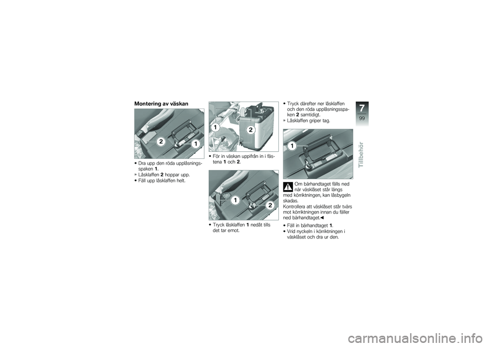 BMW MOTORRAD R 1200 GS 2012  Instruktionsbok (in Swedish) ��\b��\f�
��
�� �� ������
�&�� �\b�%�% ��
�
 ���� �\b�%�%�	���
��
�����%���
�
��
�#����	����
�
�!���%�%�� �\b�%�%�
�1��	�	 �\b�%�% �	����	����
�
 ��
�