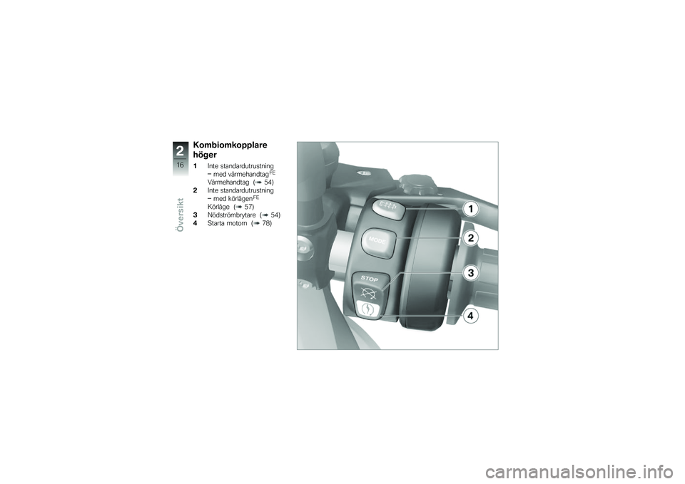 BMW MOTORRAD R 1200 GS 2012  Instruktionsbok (in Swedish) �)�\b�	�/�
�\b�	��\b�7�7����

����
�
��@�
��
 ����
�����\b���\b���
��
�
��
� �\f����
���
�����1�<
�����
���
���� �=�*�)�>
�!�@�
��
 ����
�����\b��