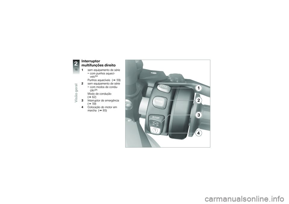 BMW MOTORRAD R 1200 GS 2012  Manual do condutor (in Portuguese) ��\b�&����%�,�&�
�
��%�!�&��=�%�\b���� �	�����&�

��\b�
� �
� ���
���
��� ��
 �\b����

��� �
�����\b �� ��
�����
��\b�D�+
�8�����\b �� ��
����
��\b 