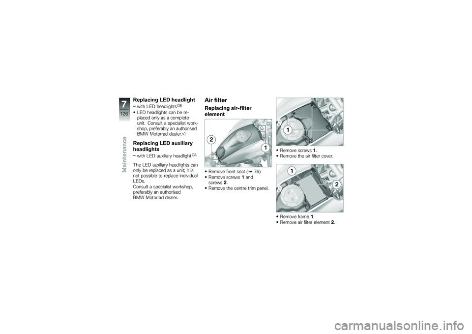 BMW MOTORRAD R 1200 GS 2013  Riders Manual (in English) �#��"��\f����$ �8��: �+��\f����$�+�\b
���
� �>�0�; ���	��\f����
��-�0
�>�0�; ���	��\f����
� ��	� �� �\b��!��\f�	��� ���\f�
 �	� �	 �����\f��
�����
� �3