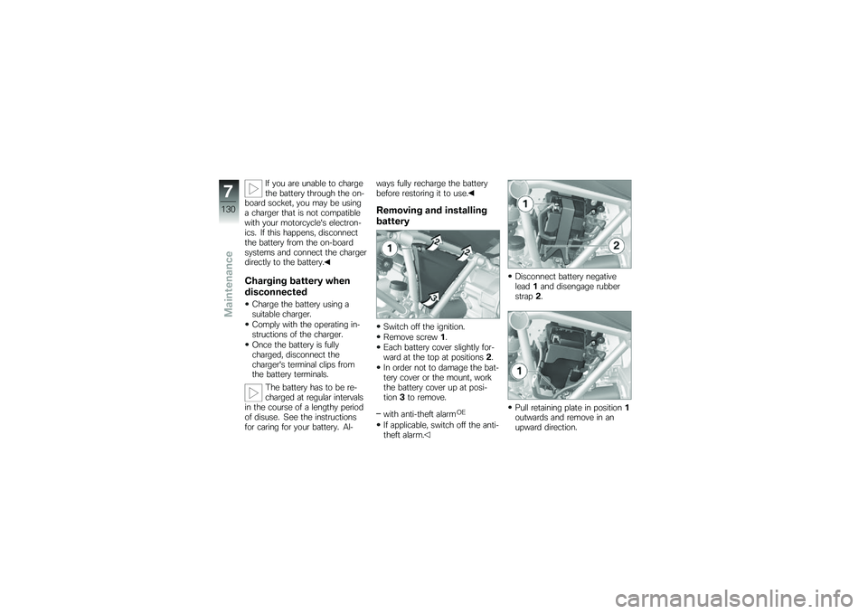 BMW MOTORRAD R 1200 GS 2013  Riders Manual (in English) �� �
�� �	�\b� ���	��\f� �
� ���	�\b���
�� ��	�
�
��\b�
 �
��\b���� �
�� ���!���	�\b� ������
�  �
�� ��	�
 �� ������	 ���	�\b���\b �
��	�
 �� ���
