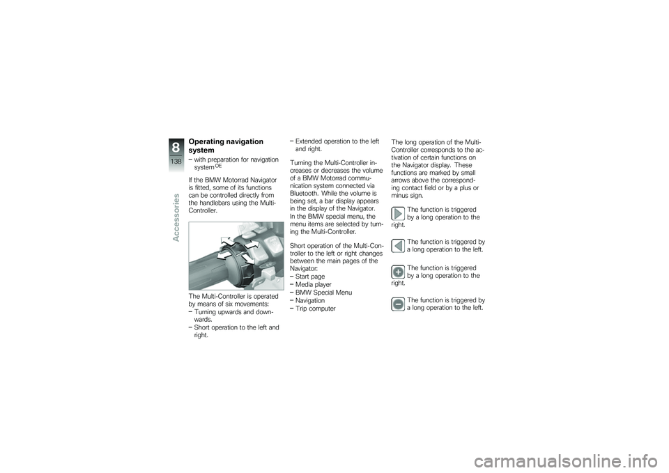 BMW MOTORRAD R 1200 GS 2013  Riders Manual (in English) �!�"���\f�\b���$ ��\f���$�\f�\b���
��/��\b��
���
� ��\b���	�\b�	�
��� ���\b ��	�"���	�
�����
��
���-�0
�� �
�� ��� ���
��\b�\b�	� �A�	�"���	�
��\b�� 