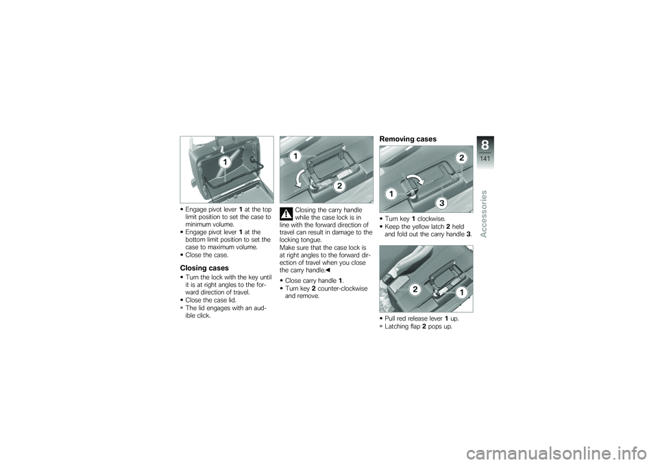 BMW MOTORRAD R 1200 GS 2013  Riders Manual (in English) �0���	�� ���"��
 �\f��"��\b��	�
 �
�� �
���\f����
 �����
��� �
� ���
 �
�� ��	�� �
�������� �"��\f����
�0���	�� ���"��
 �\f��"��\b��	�
 �
����