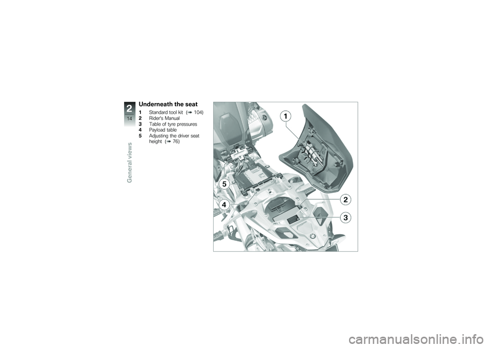 BMW MOTORRAD R 1200 GS 2013  Riders Manual (in English) �2�������\f�\b�+ �\b�+� ���\f�\b
��8�
�	���	�\b� �
���\f ���
 �:�&�%��<
������\b�� ��	���	�\f
��2�	��\f� �� �
�
�\b� ��\b�����\b��
� ��	�
�\f��	� �
�	��\f�