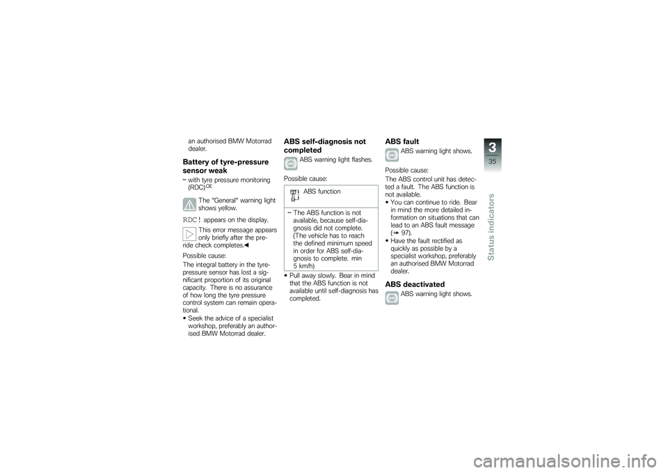 BMW MOTORRAD R 1200 GS 2013  Riders Manual (in English) �	� �	��
���\b���� ��� ���
��\b�\b�	����	�\f��\b�
�	�\f�\b�\b���/ �� �\b�/���3�"�������
������ ���\f�4
���
� �
�
�\b� ��\b�����\b� �����
��\b��