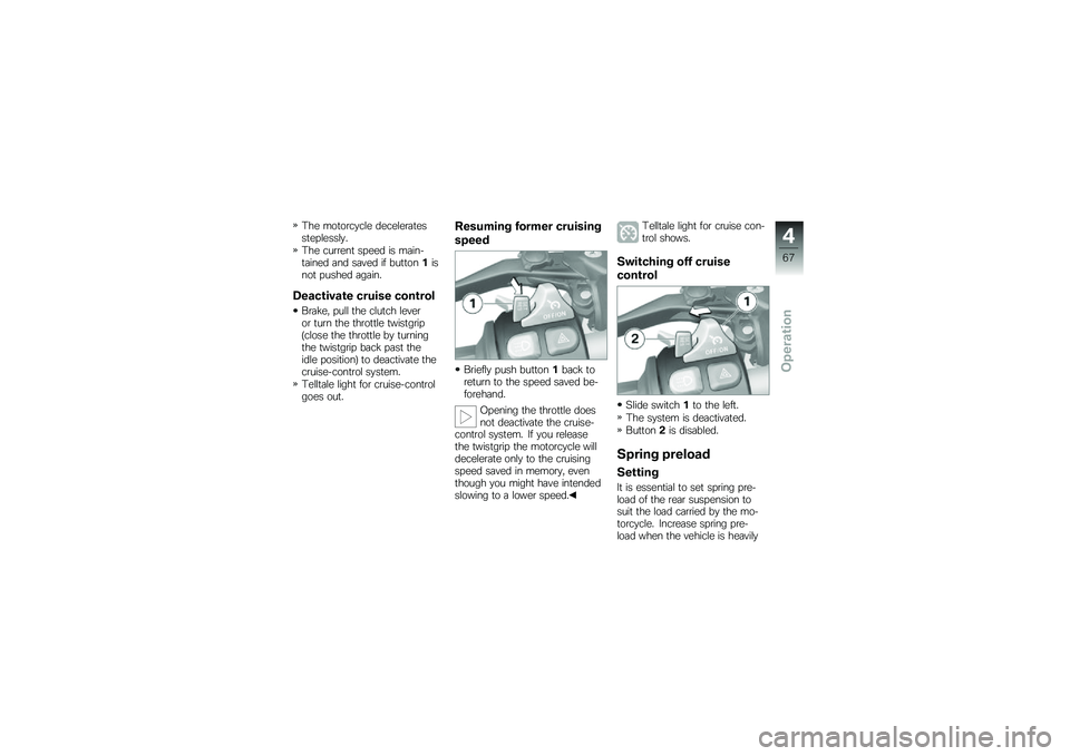BMW MOTORRAD R 1200 GS 2013  Riders Manual (in English) �2�� ���
��\b��
��\f� �����\f��\b�	�
����
���\f����\f�
�
�2�� ���\b�\b���
 ����� �� ��	���!�
�	���� �	�� ��	�"�� �� ���
�
��������
 �����