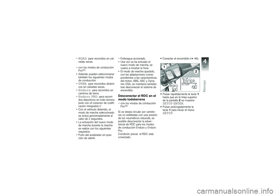BMW MOTORRAD R 1200 GS 2013  Manual de instrucciones (in Spanish) �
���	�H ���	� �	����	�	���� �� ����$����� ������
��� ��� �
���� �� �����
����%���	��#�B
�+���
� � ��
���� �����������	�����
��