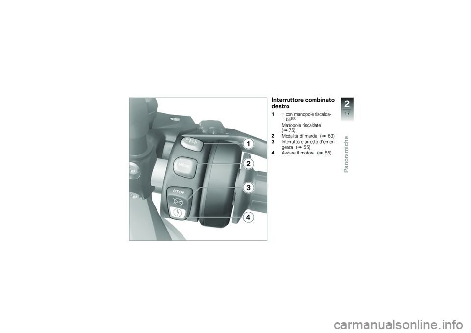 BMW MOTORRAD R 1200 GS 2013  Libretto di uso e manutenzione (in Italian) ����������\b�� ��\b��*���
��\b
���#���\b
���� �
�	�����\f� �\b����	�\f��	��#��\f��3�
��	�����\f� �\b����	�\f��	�
��A�4�/�B
�����	�\f��
� �� �
�	