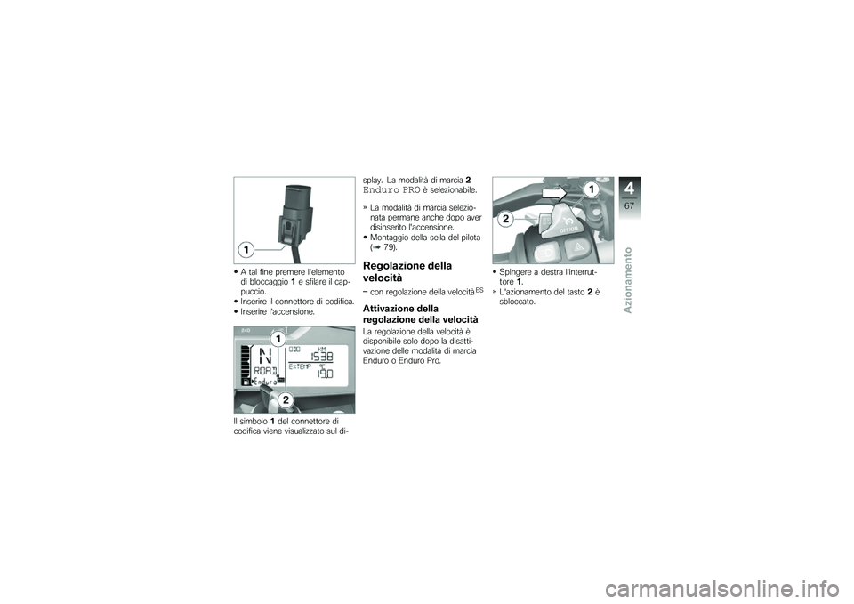BMW MOTORRAD R 1200 GS 2013  Libretto di uso e manutenzione (in Italian) �2 �
�	�\f ���� ��\b��
��\b� �\f�&��\f��
���
��� �#�\f����	������ ����\f�	�\b� ��\f ��	���������
�����\b��\b� ��\f ������
�
��\b� �� ������