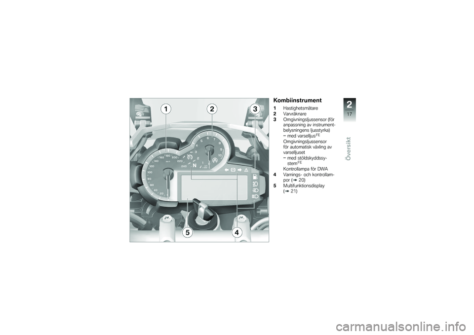 BMW MOTORRAD R 1200 GS 2013  Instruktionsbok (in Swedish) �)�\b�	�0�
�
���\f��6�	�
��\f
��E�������
��������

�!����\f����
���

�&�.����\f�
��
���	�$�\b���
�
��� �=�����
�%����
��
� ��\f ��
����\b��
�
���!