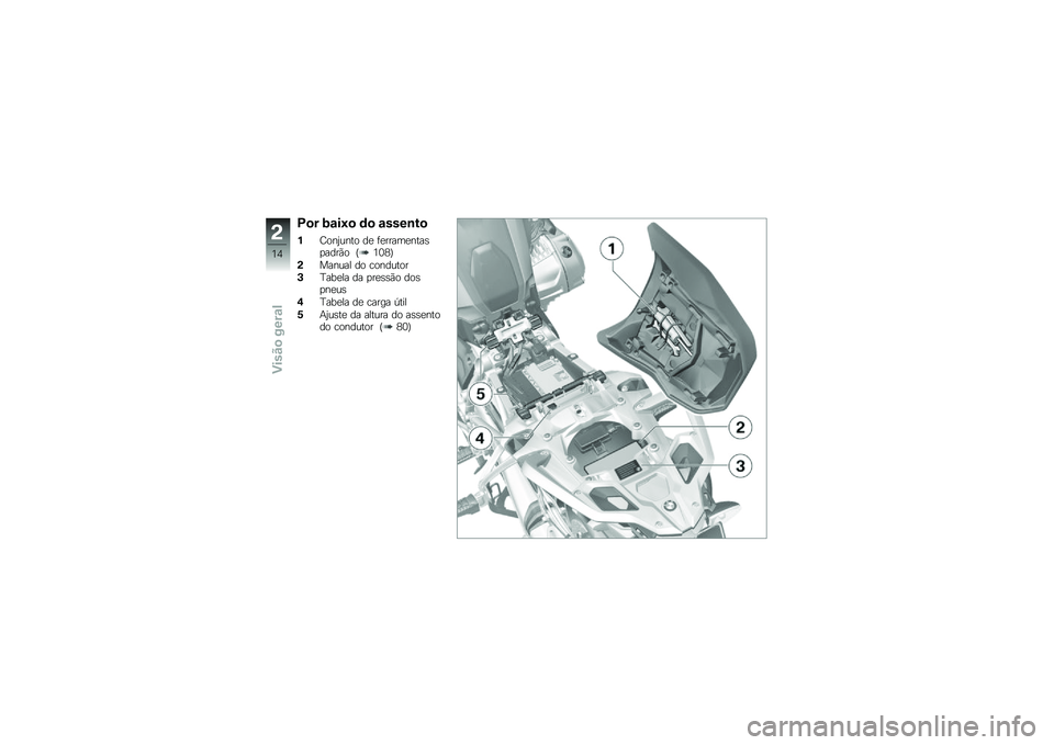 BMW MOTORRAD R 1200 GS 2013  Manual do condutor (in Portuguese) �=�
� �6�\f��5�
 �	�
 �\f����\b�&�

��E���0���� ��
 �	�
�����
����\b�
����*� �P�2�1�5�Q
������� �� ��������
�#�C���
�� �� �
��
�\b�\b�*� ���\b�
��
�