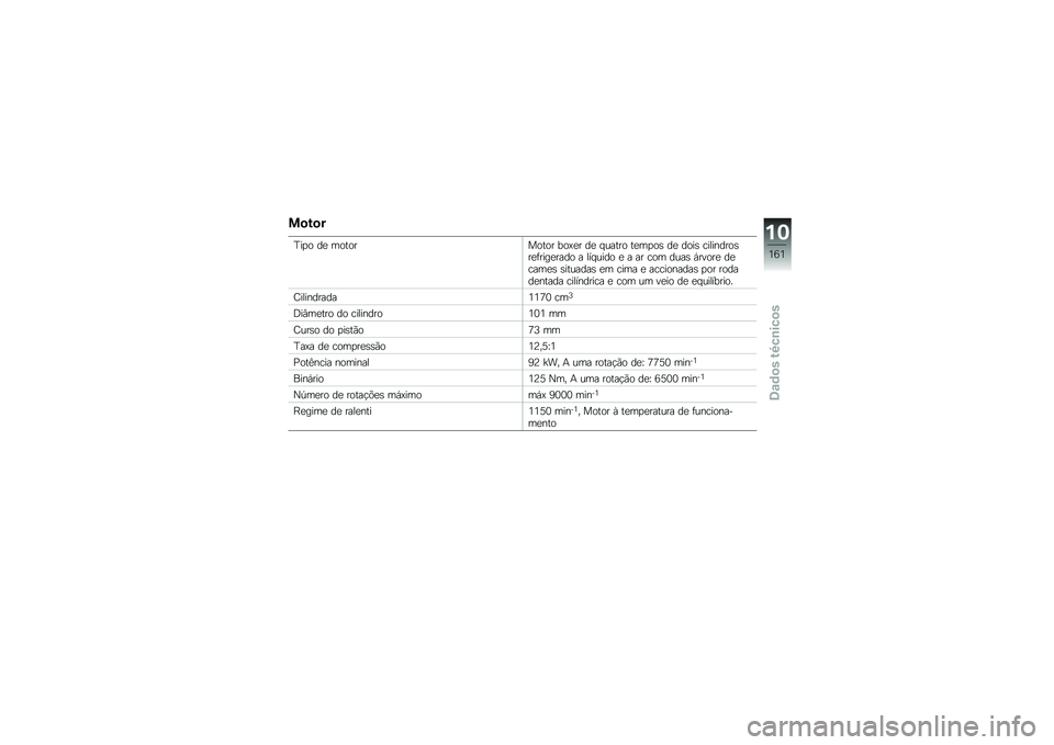 BMW MOTORRAD R 1200 GS 2013  Manual do condutor (in Portuguese) ��
�&�
�
�C��
� ��
 ���������� ���>�
� ��
 � ����� ��
��
��\b ��
 ����\b ���������\b��
�	����
���� � ��� ���� �
 � �� ��� ����\b �,���