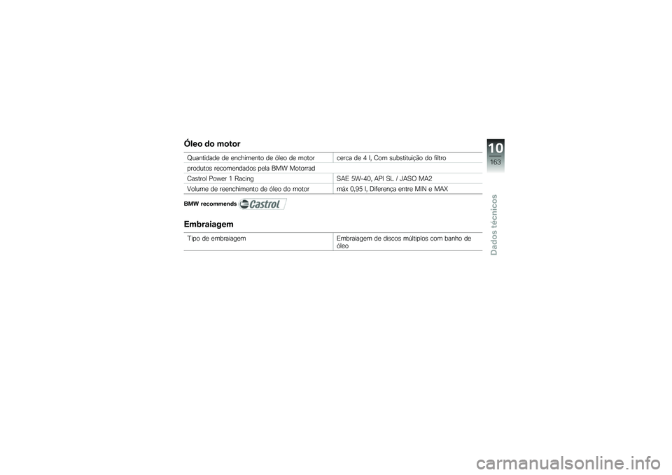 BMW MOTORRAD R 1200 GS 2013  Manual do condutor (in Portuguese) �U�!��
 �	�
 ��
�&�
�
�L���������
 ��
 �
������
��� ��
 �.��
� ��
 �������
��� ��
 �3 �� �E�� �\b���\b������!�*� �� �	�����
�
�������\b ��
�