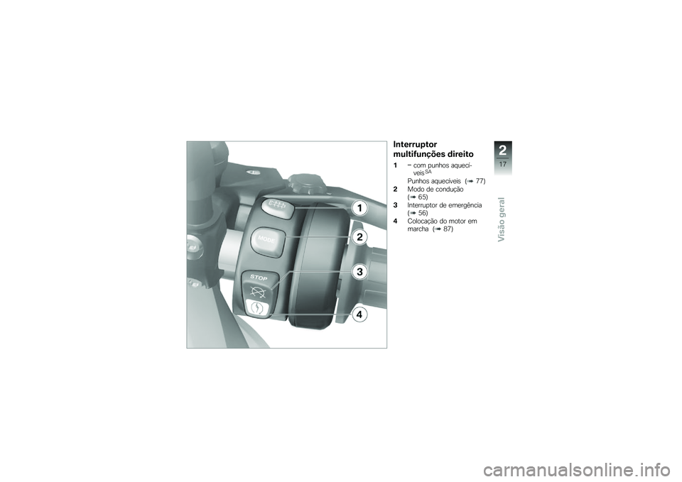 BMW MOTORRAD R 1200 GS 2013  Manual do condutor (in Portuguese) ��\b�&����%�,�&�
�
��%�!�&��>�%�\b���� �	�����&�

���� �
�����\b �� ��
�����
��\b�B�+
�8�����\b �� ��
����
��\b �P�;�;�Q
����� ��
 ������!�*��P�:�6�