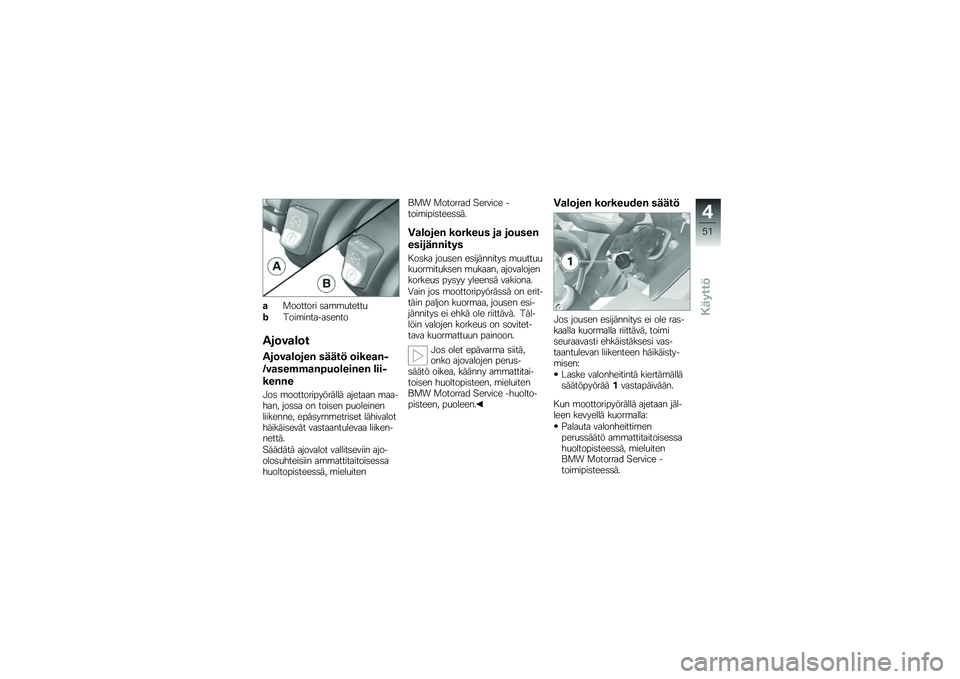 BMW MOTORRAD R 1200 GS 2013  Käsikirja (in Finnish) �
�
������� �	��\b�\b�
�����

�0����\b�������	����
�%��	��
�\b�	�
�%��	��
�\b�	��� ��\f�\f��" �	����
��(
�C��
�����
��2��	�\b����� �\b���(
����