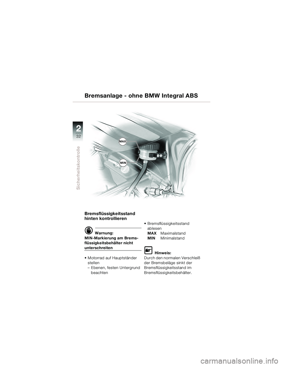 BMW MOTORRAD R 850 R 2003  Betriebsanleitung (in German)   =2
	\b\b
0J
6

 .\b,	\f
\f	\b\b
\f \f /
68	\f
 \f
 8
.\b,	
=\b\f\f

E  
\f
\b$
\b