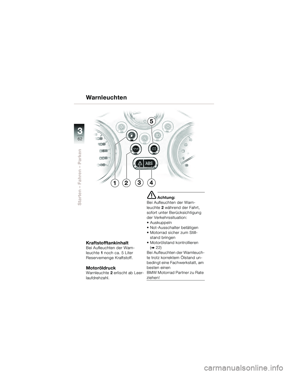 BMW MOTORRAD R 850 R 2003  Betriebsanleitung (in German) !!72
\f\f\f\f	
-...	\b
,\b&\b	\f 
	
&\b 	
51
.
 	


C\b	
 
	&\b  &

1
&
\b\f