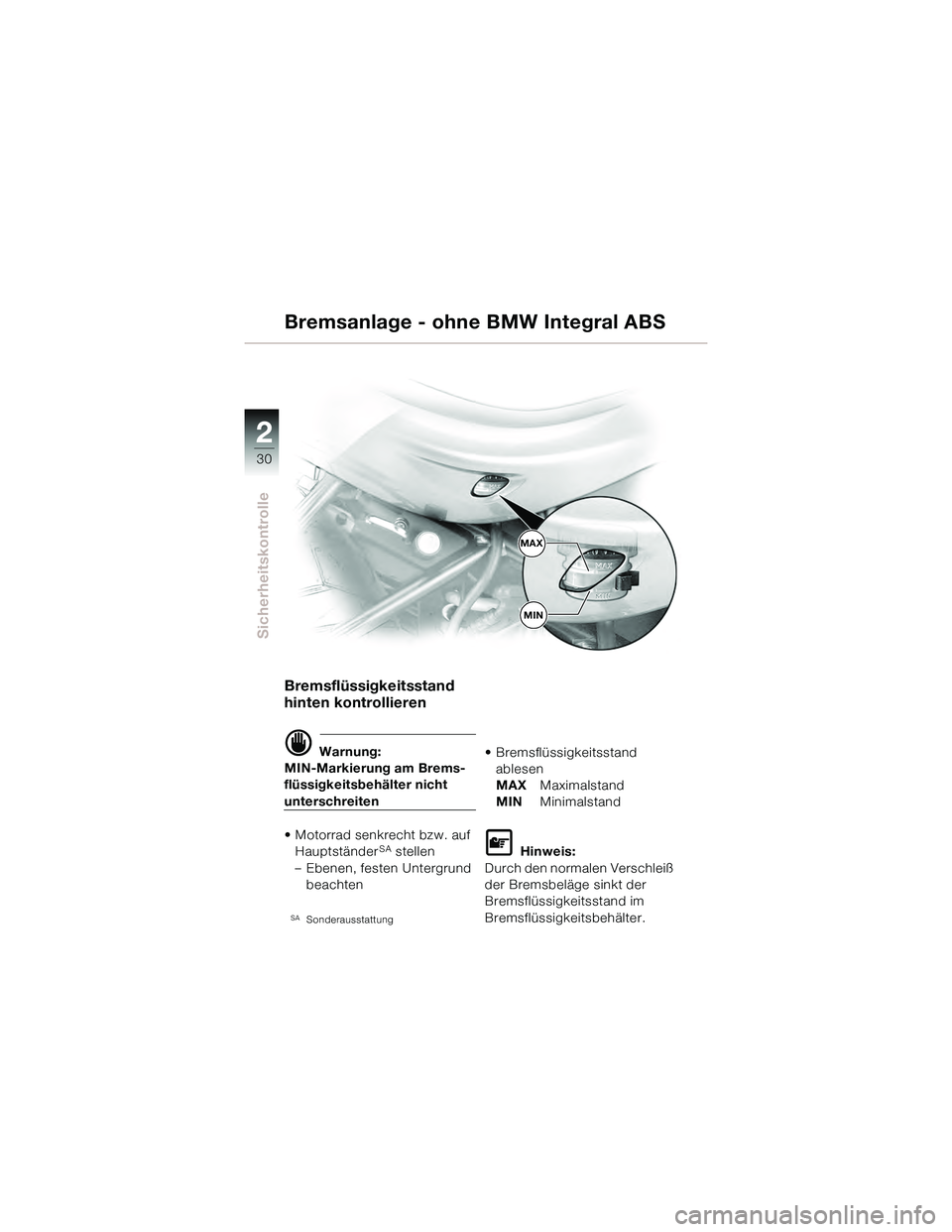 BMW MOTORRAD R 1150 R 2002  Betriebsanleitung (in German)  
	\b\b
=<

 /\b,	\f
\f	\b\b
\f\f 0
68	\f
 \f
 8
/\b,	
=\b\f\f

F  
\f
	"%#
\b