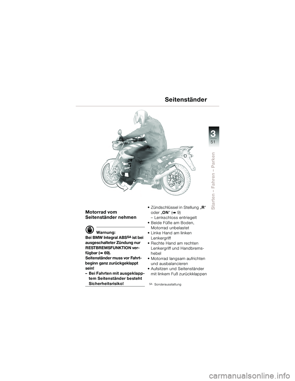 BMW MOTORRAD R 1150 R 2002  Betriebsanleitung (in German) !5
!
\f\f\f\f	\f
 \f
=\f
 
\f
\f 0
\f\f\b\f- -
\f\f
\f
\b\f1,\f\f
2342356.476\f8
/,
\f9 \