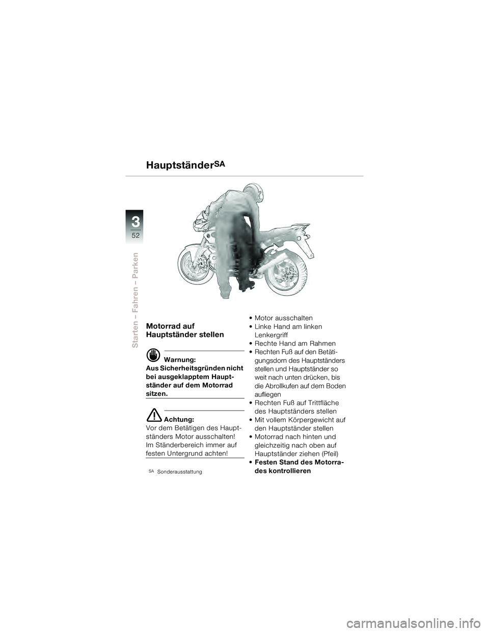 BMW MOTORRAD R 1150 R 2002  Betriebsanleitung (in German) !!52
\f\f\f\f	
\f/\f
;+=\f\b\b
\f \f 0
-\f,\f\f

\f	\b++
 \f;+8
=\f/\f
 \f\f
F

 \f -