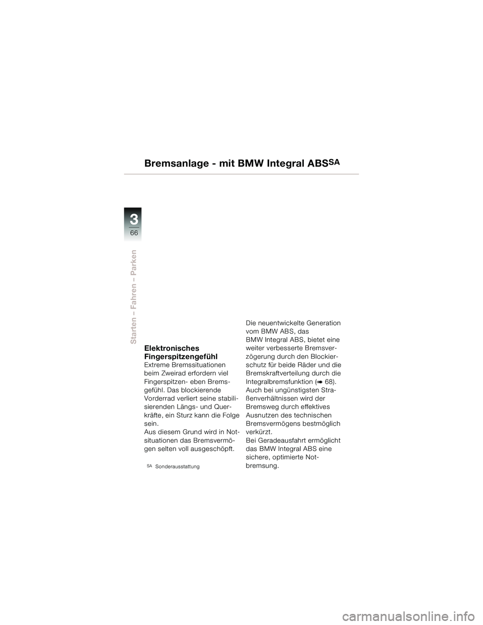 BMW MOTORRAD R 1150 R 2002  Betriebsanleitung (in German) !!77
\f\f\f\f	

 \b\f8\f
 \f\f\b\f- 
3\b	\f
+/,\b
?J  

\b
		
 9#
\f\f	&
	
+%	