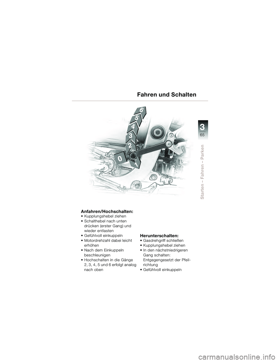 BMW MOTORRAD R 1100 S 2002  Betriebsanleitung (in German) 75
\f\f \f\f!	
-/E0\b1
G \b++&\b	
&%	
G 
&&	
\b		 \f"	A
3 
	B\b	\f
#\f	&
	
G 3 &&&	"\b++&	
G  \f