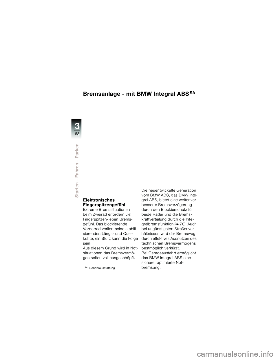 BMW MOTORRAD R 1100 S 2002  Betriebsanleitung (in German) 7:
\f\f \f\f!	


 \b\f9\f
 \f\f\b\f--
4\b	\f
 +/,\b
?D

\b
		
9#
\f\f	&
	
+%		