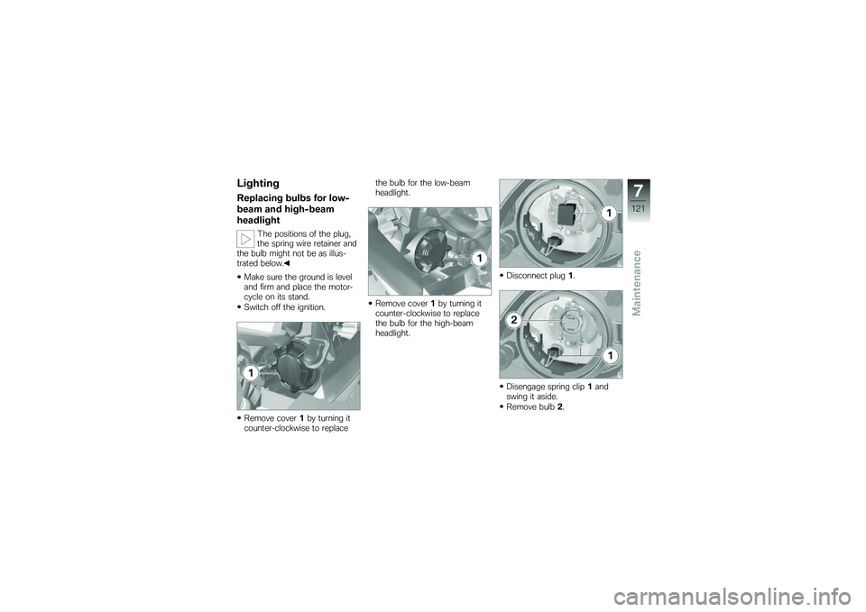 BMW MOTORRAD R 1200 GS 2014  Riders Manual (in English) �9����\b���
��������� �\f�
��\f� ��� ���"�4
�\f��� ��� �����4�\f���
���������\b
�0�� � ����
���� �� �
�� � �\f���"�
�� �� �\b��� ���\b