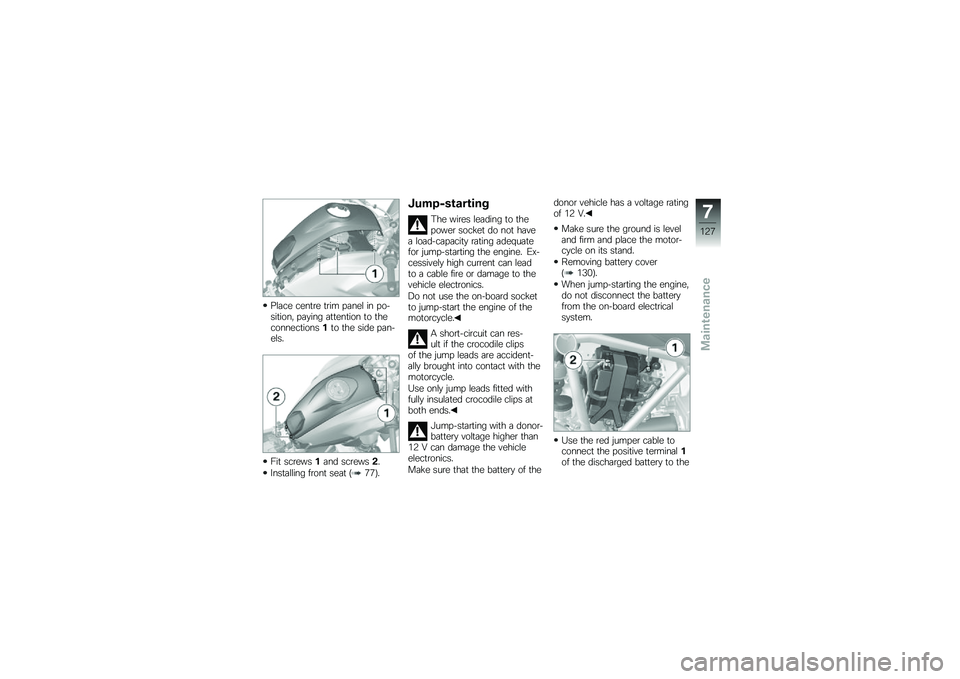 BMW MOTORRAD R 1200 GS 2014  Riders Manual (in English) ��\f�	�� ����
�\b� �
�\b�� � �	���\f �� � �����
����" � �	�
��� �	�
�
���
��� �
� �
���������
������
� �
�� ���� � �	����\f��
���
 ���\b���