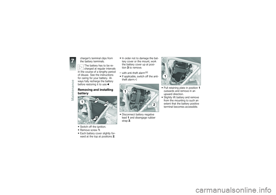 BMW MOTORRAD R 1200 GS 2014  Riders Manual (in English) ���	�\b���\b�� �
��\b����	�\f ��\f�� � ��\b���
�� ��	�
�
��\b�
 �
��\b����	�\f��
�0�� ��	�
�
��\b�
 ��	� �
� �� �\b�����	�\b��� �	�
 �\b����\f�	�\b ���
�