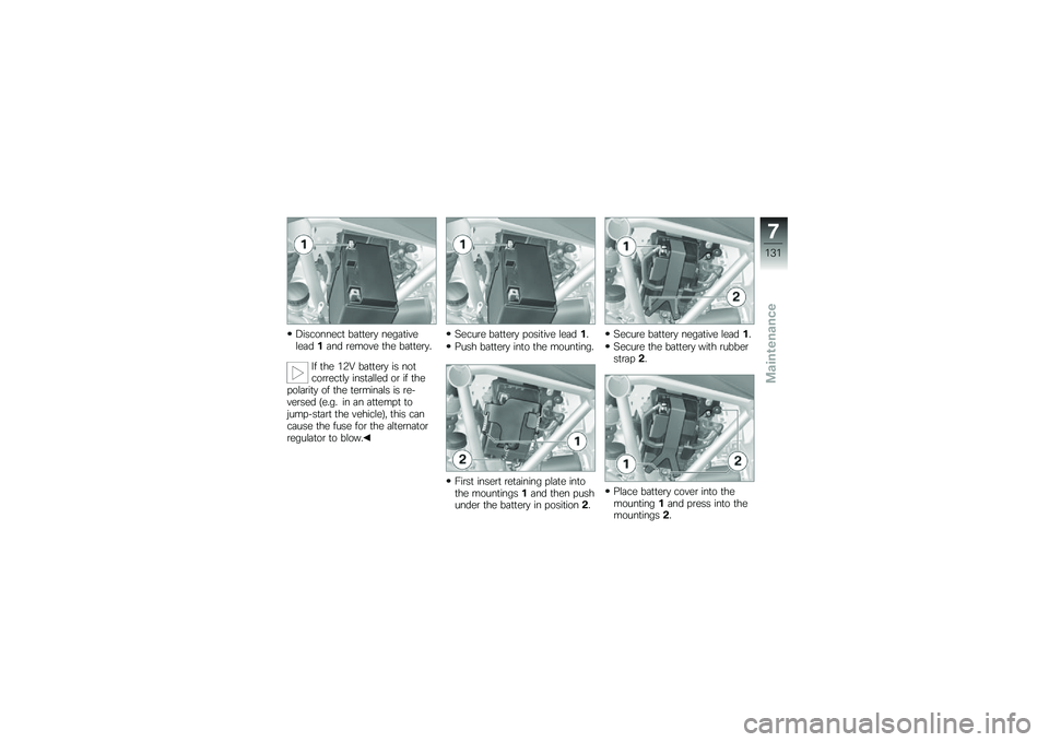 BMW MOTORRAD R 1200 GS 2014  Riders Manual (in English) �9���������
 ��	�
�
��\b�
 ����	�
����\f��	���	�� �\b����� �
�� ��	�
�
��\b�
�
�� �
�� �&�4�E ��	�
�
��\b�
 �� ���
���\b�\b���
�\f�
 ����
�	�\f�\f�� �