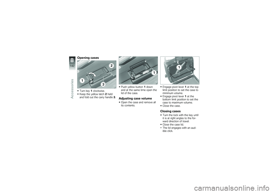 BMW MOTORRAD R 1200 GS 2014  Riders Manual (in English) �&������ �����
�0��\b� �!��
���\f���!�����
�J���  �
�� �
��\f�\f�� �\f�	�
��� ���\f��	�� ���\f� ���
 �
�� ��	�\b�\b�
 ��	���\f��$�
���� �
��\f�\f