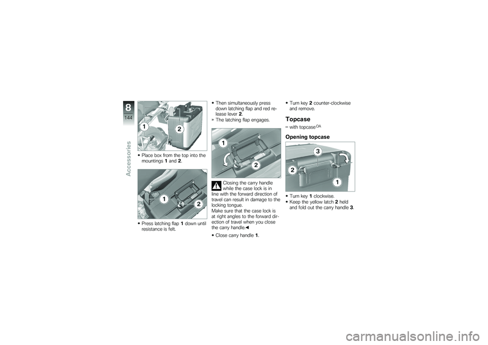 BMW MOTORRAD R 1200 GS 2014  Riders Manual (in English) ��\f�	�� ���@ ��\b�� �
�� �
��  ���
� �
�������
������	��� �
��\b��� �\f�	�
����� ��\f�	� ����� ���
��\f�\b�����
�	��� �� ���\f�
�
�0��� �