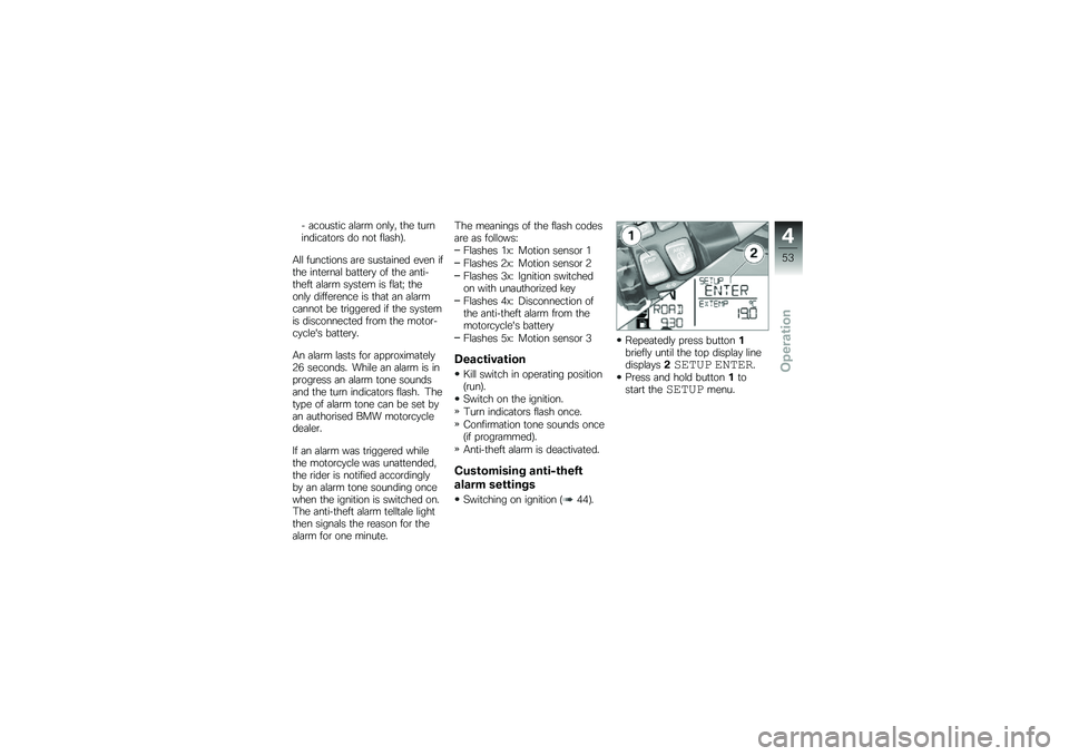 BMW MOTORRAD R 1200 GS 2014  Riders Manual (in English) � �	�����
�� �	�\f�	�\b� ���\f�
�" �
�� �
��\b�������	�
��\b� �� ���
 ��\f�	���:�
�-�\f�\f �����
���� �	�\b� ����
�	���� ���� ���
�� ���
��\b��