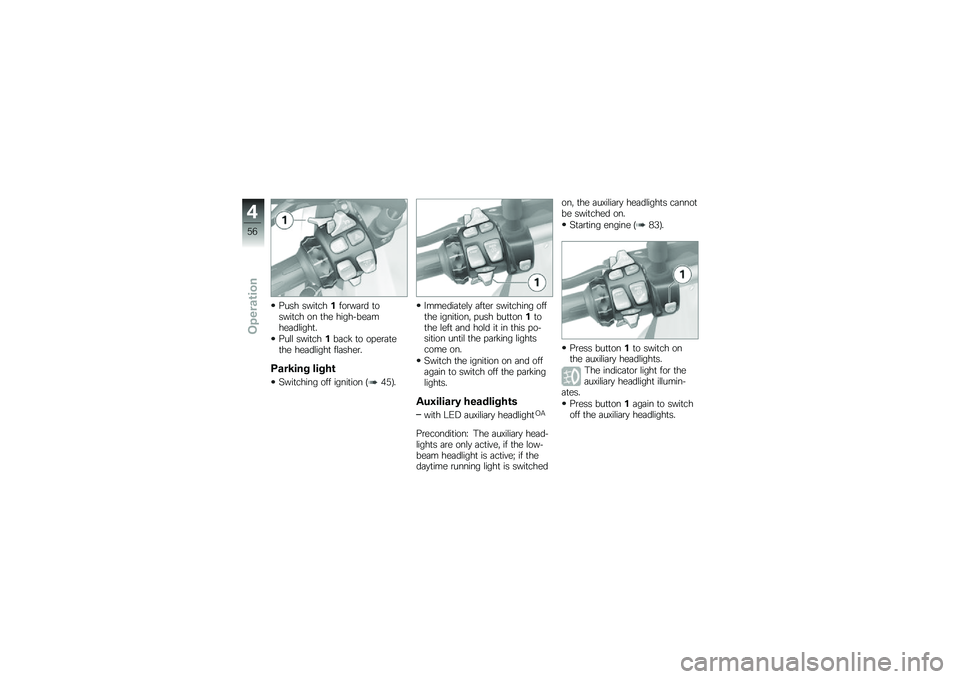 BMW MOTORRAD R 1200 GS 2014  Riders Manual (in English) ���� ����
������\b��	�\b� �
�����
�� �� �
�� ��������	����	��\f����
�
���\f�\f ����
�����	��! �
� �� ��\b�	�
��
�� ���	��\f����
 ��\f�	��