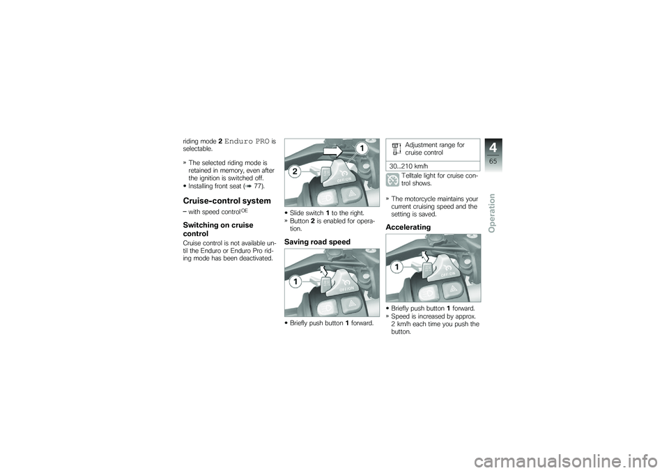 BMW MOTORRAD R 1200 GS 2014  Riders Manual (in English) �\b����� ����� ��#�%�&��( ��
������\f���
�	��\f��
�0�� ���\f���
�� �\b����� ���� ���\b��
�	���� �� �����\b�
�" ���� �	��
��\b�
�� �����
