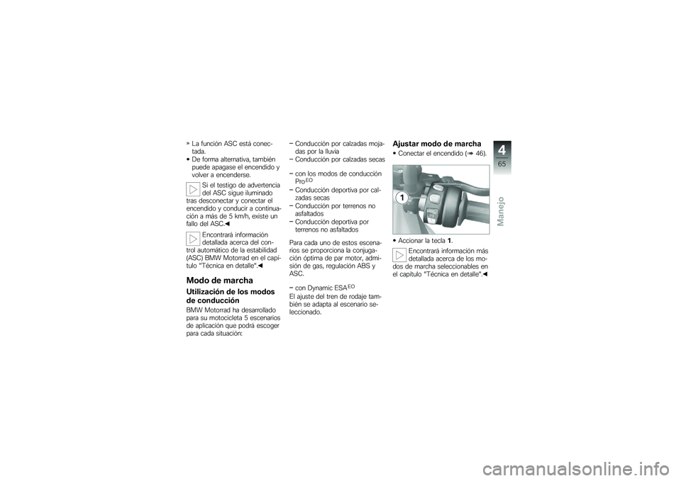 BMW MOTORRAD R 1200 GS 2014  Manual de instrucciones (in Spanish) �$� ��
����&� �+�,�7 ����# �����������
�!� ���	�
� �����	�������" ���
���*���
��� ����\b��� �� ��������� �������	 � ��������	�